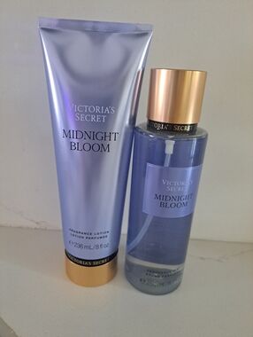 VS Fragance Body Care Set - New